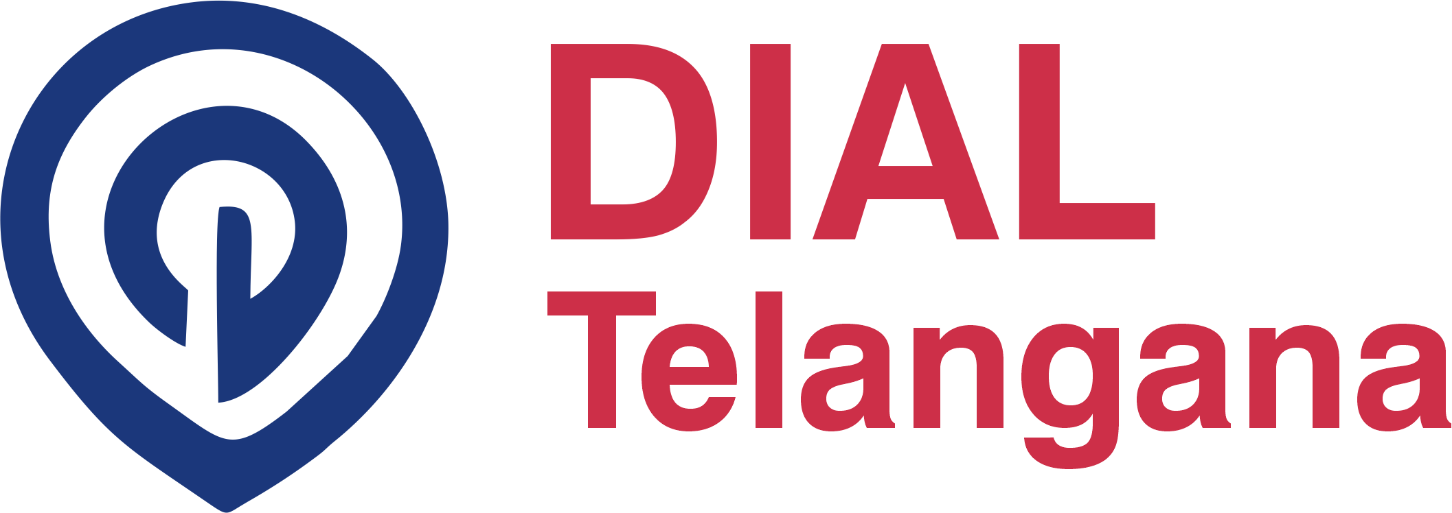 Dial Telangana Portal
